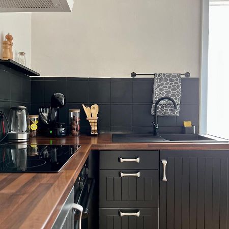 Bel Appartement Proche Gare, Centre Ville D'Angers Exterior foto