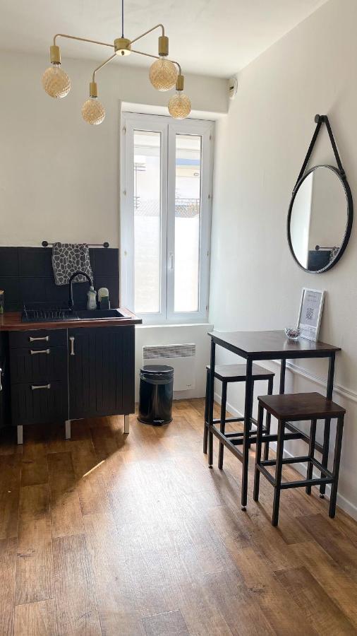 Bel Appartement Proche Gare, Centre Ville D'Angers Exterior foto